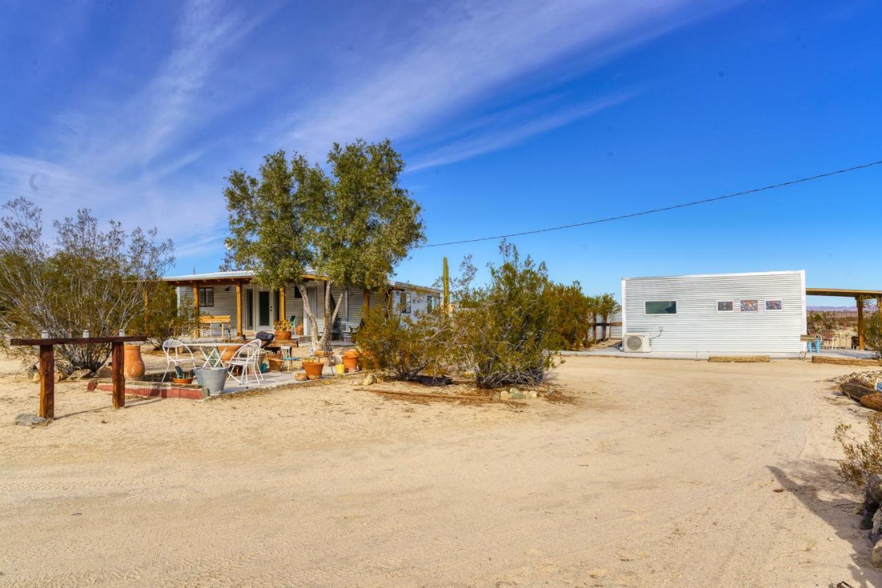 Flying Point Homestead Holiday home *
