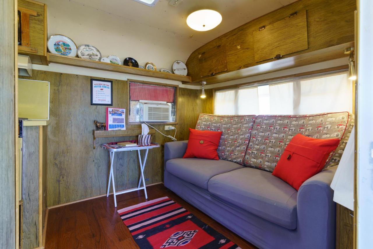 Holiday home Flying Point Homestead Twentynine Palms
