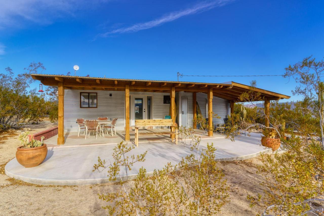 Flying Point Homestead